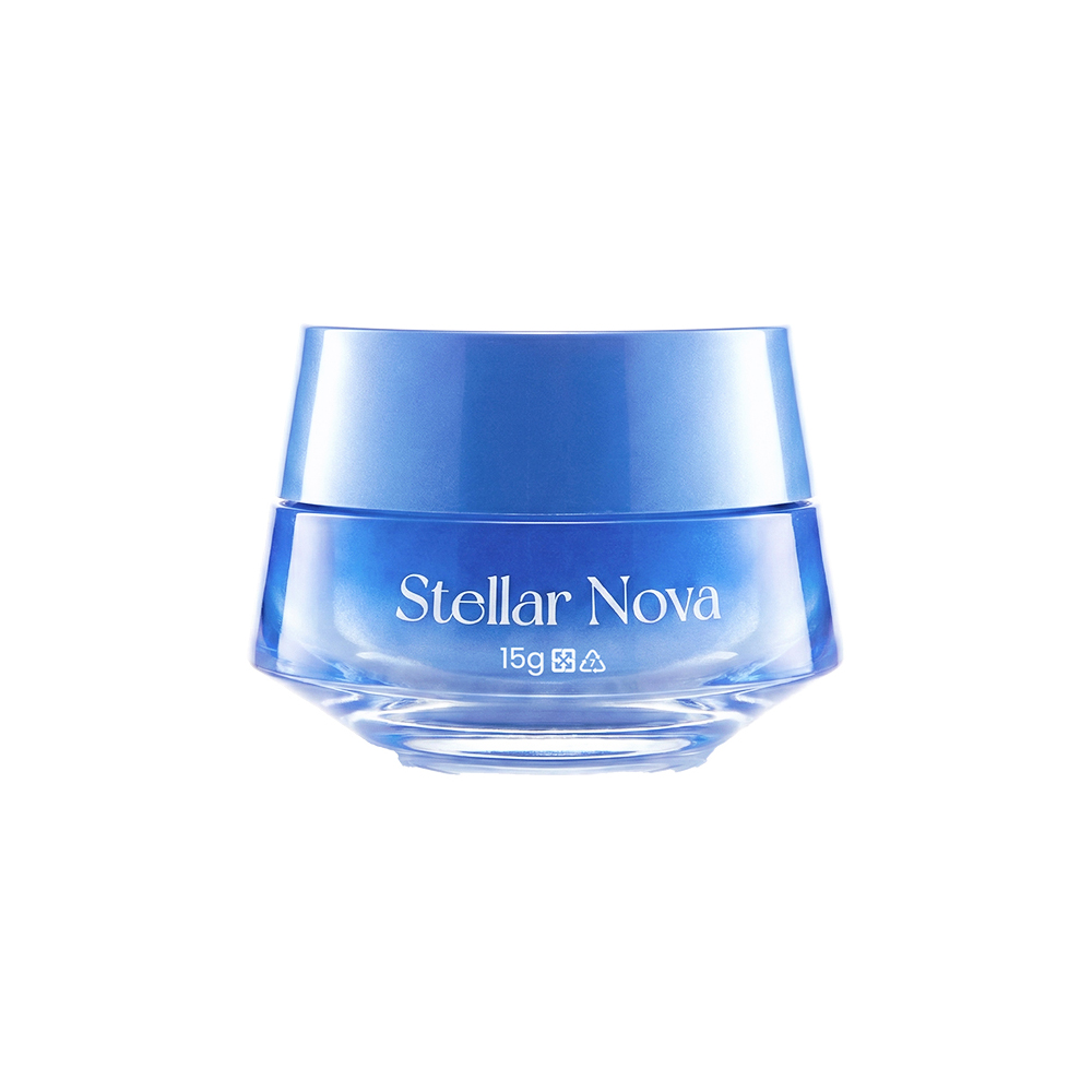 LA EXO Stellar Nova Revitalizing Exosome Eye Cream, , large