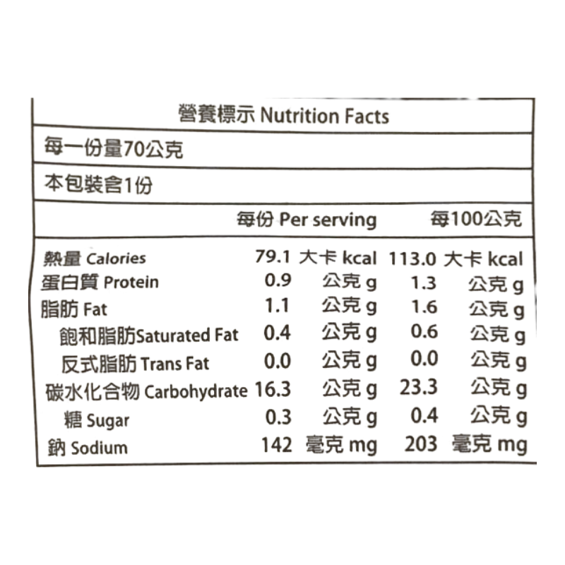 和秋蘿蔔糕脆脆, , large