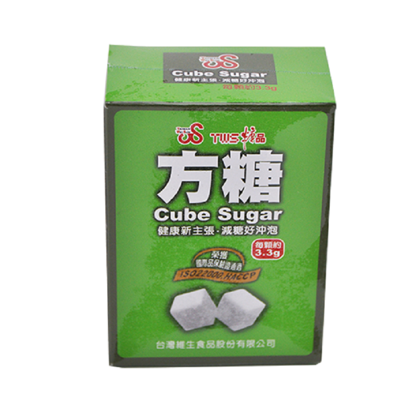 Cube Sugar, , large