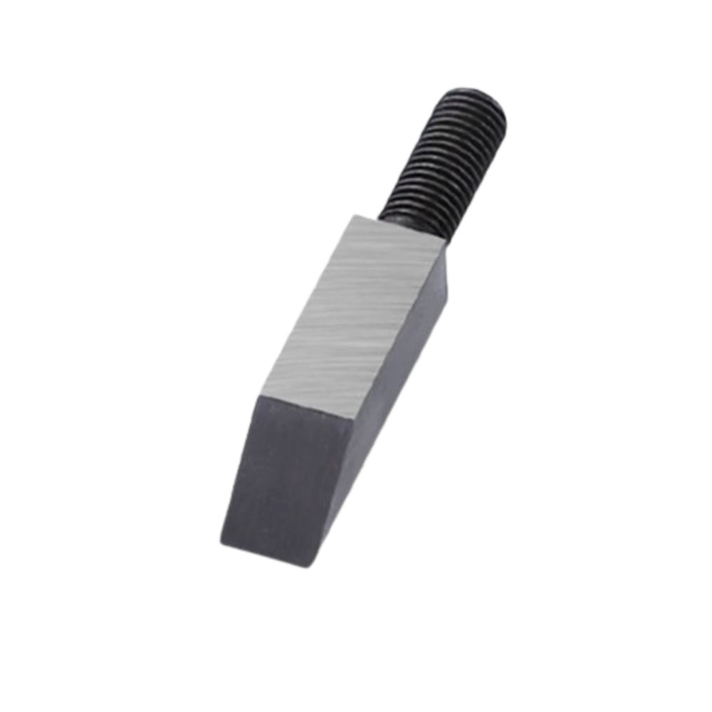 Woodworking chamfering plane - 45-degree flathead cutter, , large