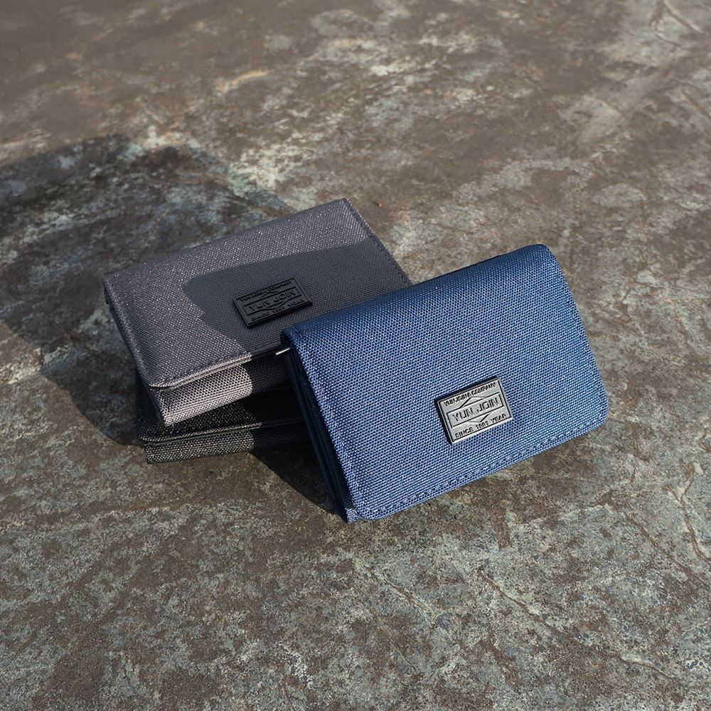 【YUN JOIN】GENTSeries-Card Holder, , large