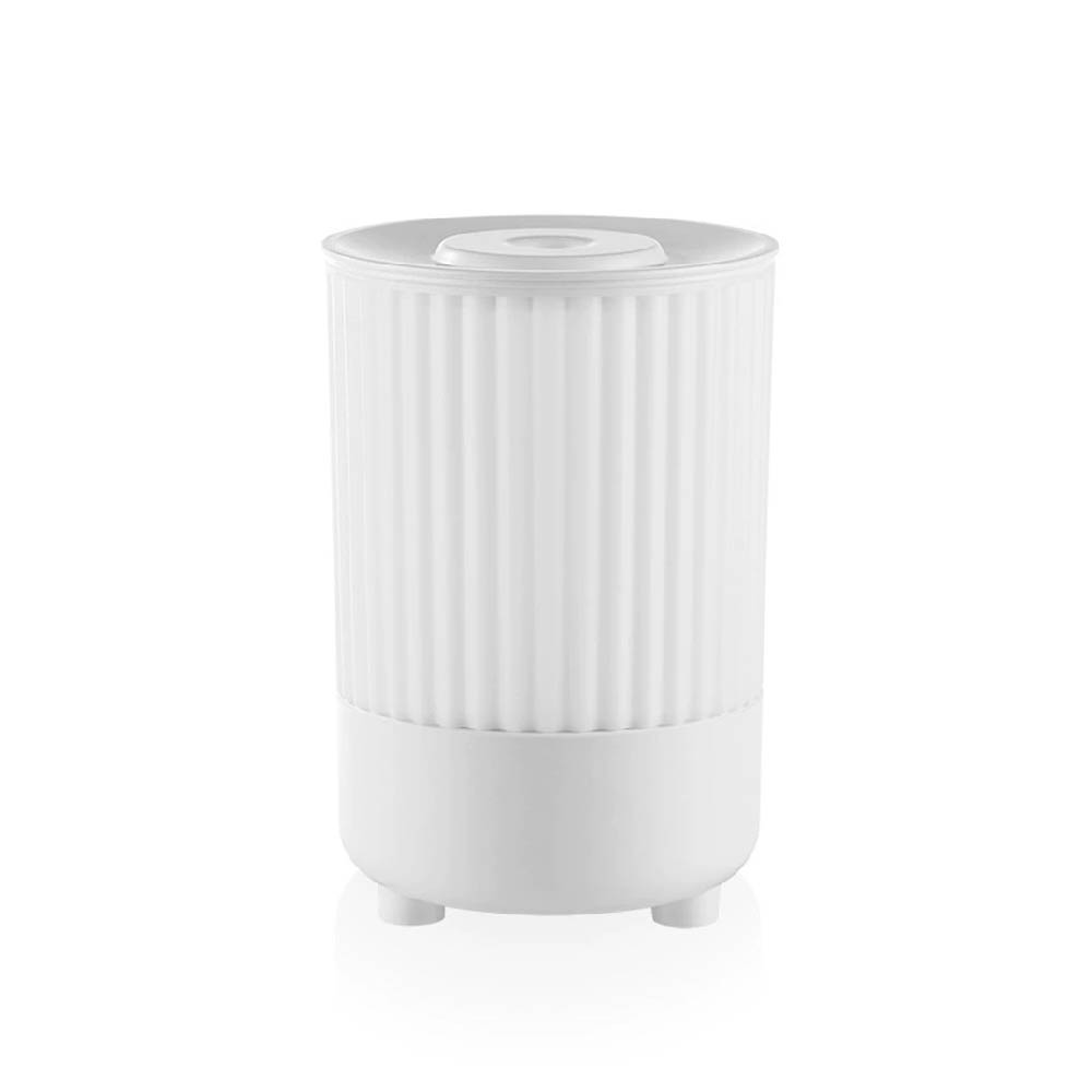 七彩小夜燈香薰機 奈米霧化加濕器 靜音加濕 不凝水珠香氛機