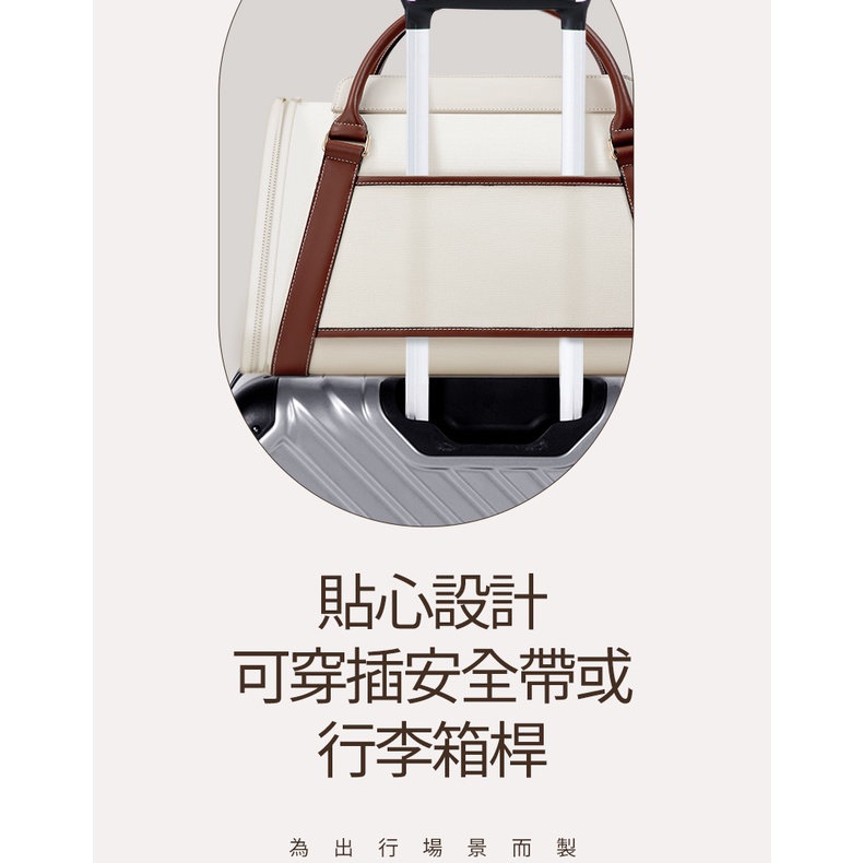 Maogougo貓狗購 ✨總代理✨VOOCOO蔚刻 時尚出行手提包 寵物手提包 寵物外出包  貓包 貓咪包 狗外出包, , large