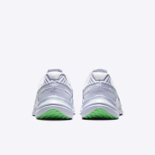 Nike Quest 5 男女 慢跑鞋 運動 休閒 輕量 支撐 緩衝 彈力 灰紫 [DD0204-500], , large