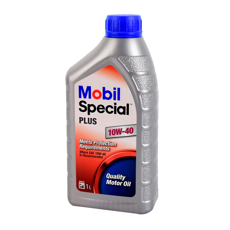 Mobil Special Plus 10w40, , large