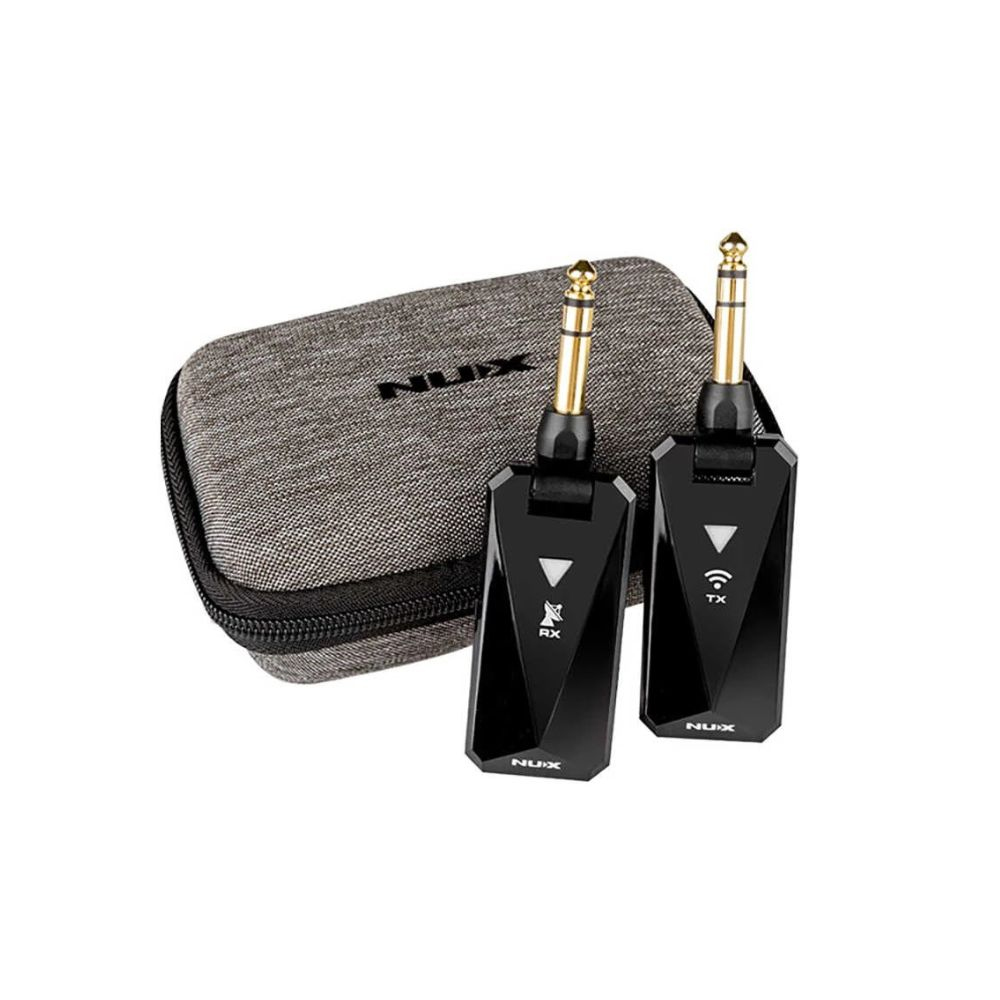 NUX B-5RC 吉他貝斯無線系統, , large
