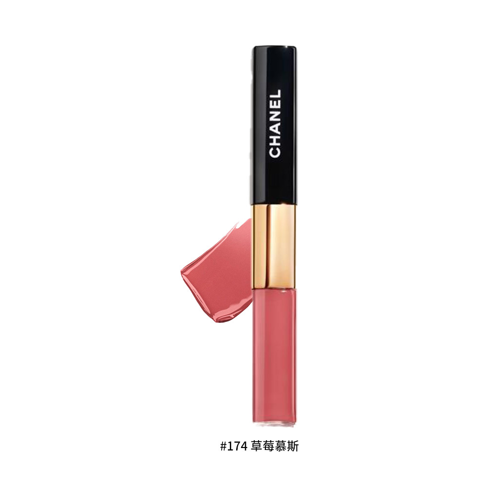 【CHANEL 香奈兒】超炫耀持色唇萃 #174, #174, large