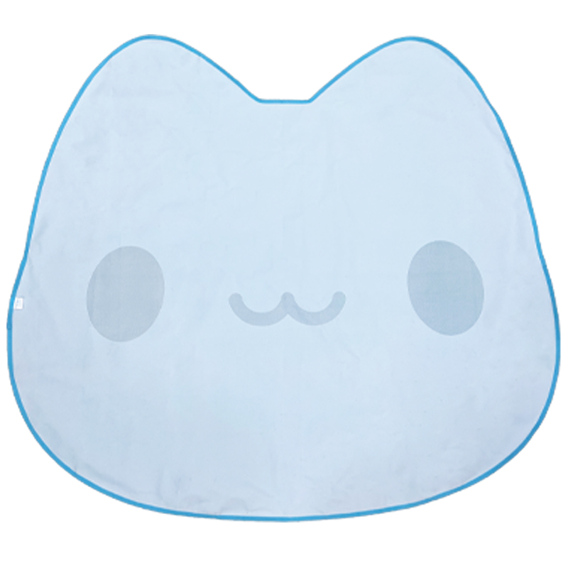 Bugcat capoo Universal mat, , large