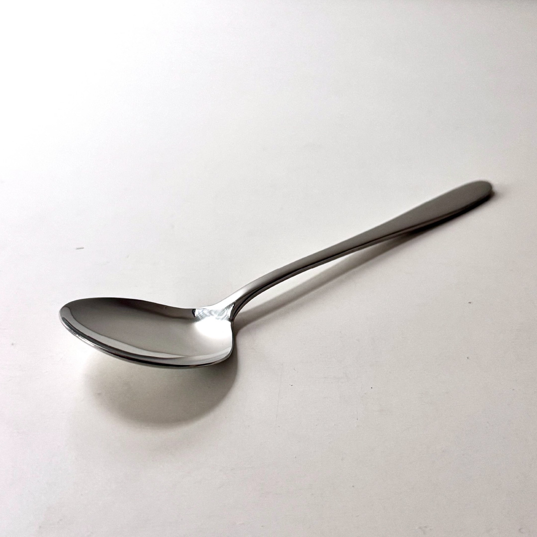 日本 ASAHI｜日本製｜18-10 不鏽鋼拌飯勺｜Family Gourmet｜FG-10, , large