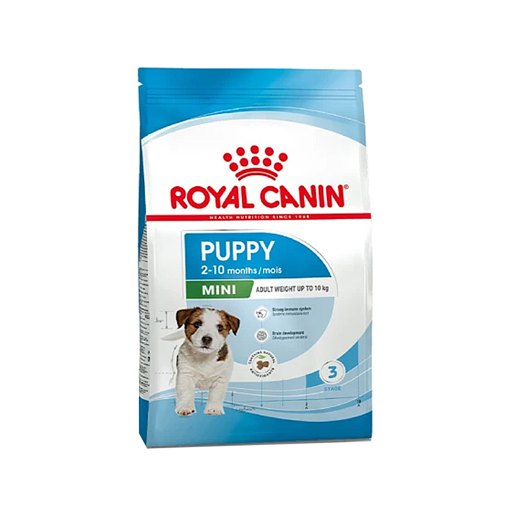 【Royal Canin法國皇家】小型幼犬MNP, , large