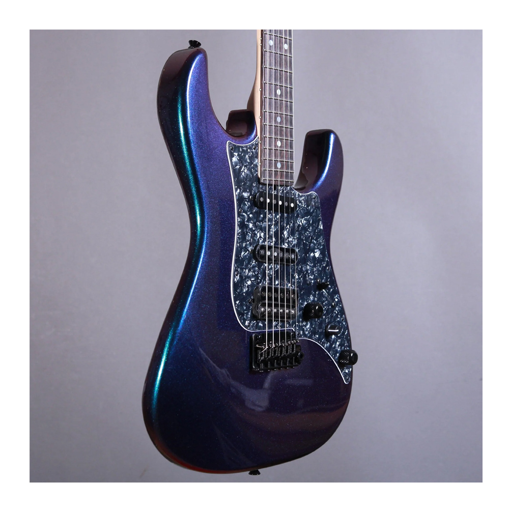James Tyler JTG MK1 Chameleon 變色龍 電吉他【敦煌樂器】, , large