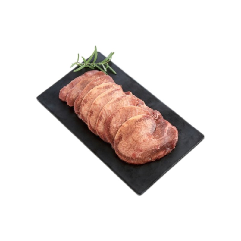 NEW ZEALAND FROZEN BEEF PS STEER TONGUES, , large