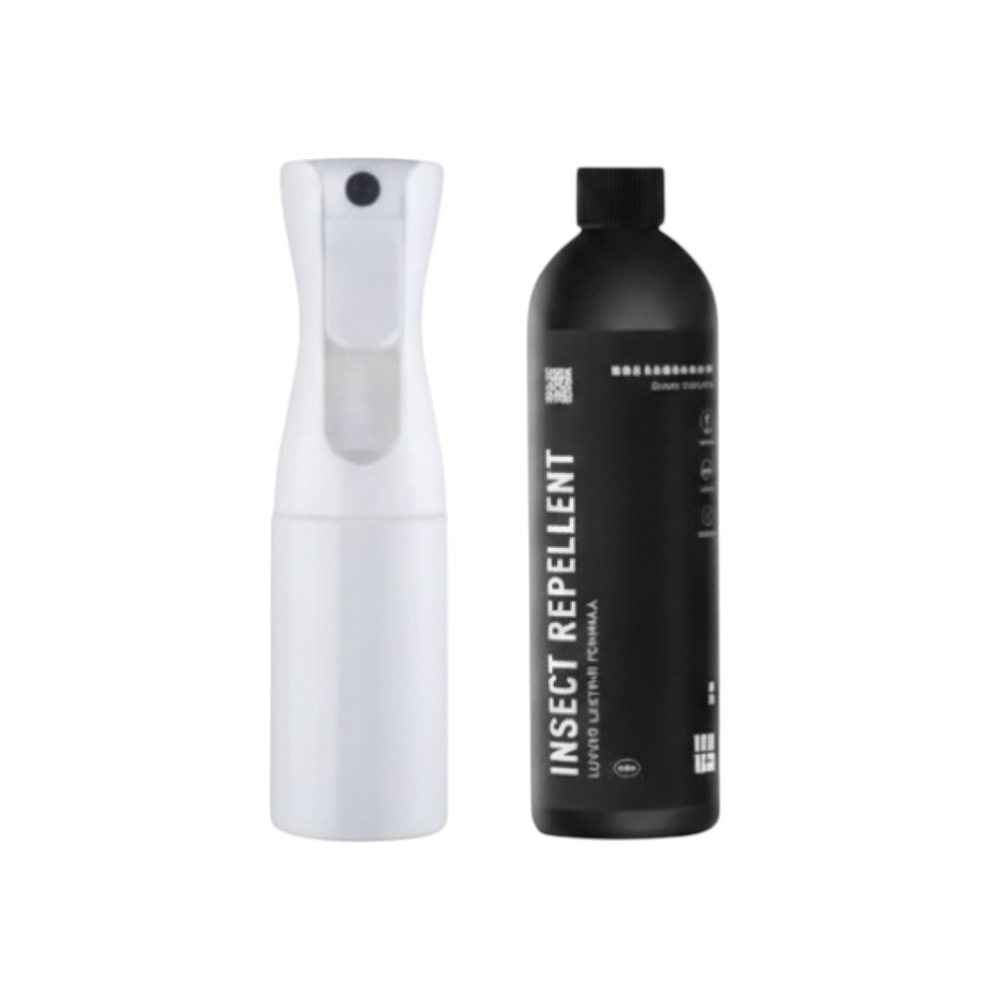 【DUDA CLEAN 毒打】蟲消鍍膜型長效防蟲噴霧 1+1明星組合補充組(350ML補充罐+150ML噴霧空), , large