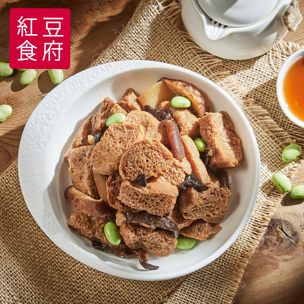 【紅豆食府】2026金馬獻瑞 年菜套組伴手禮A, , large