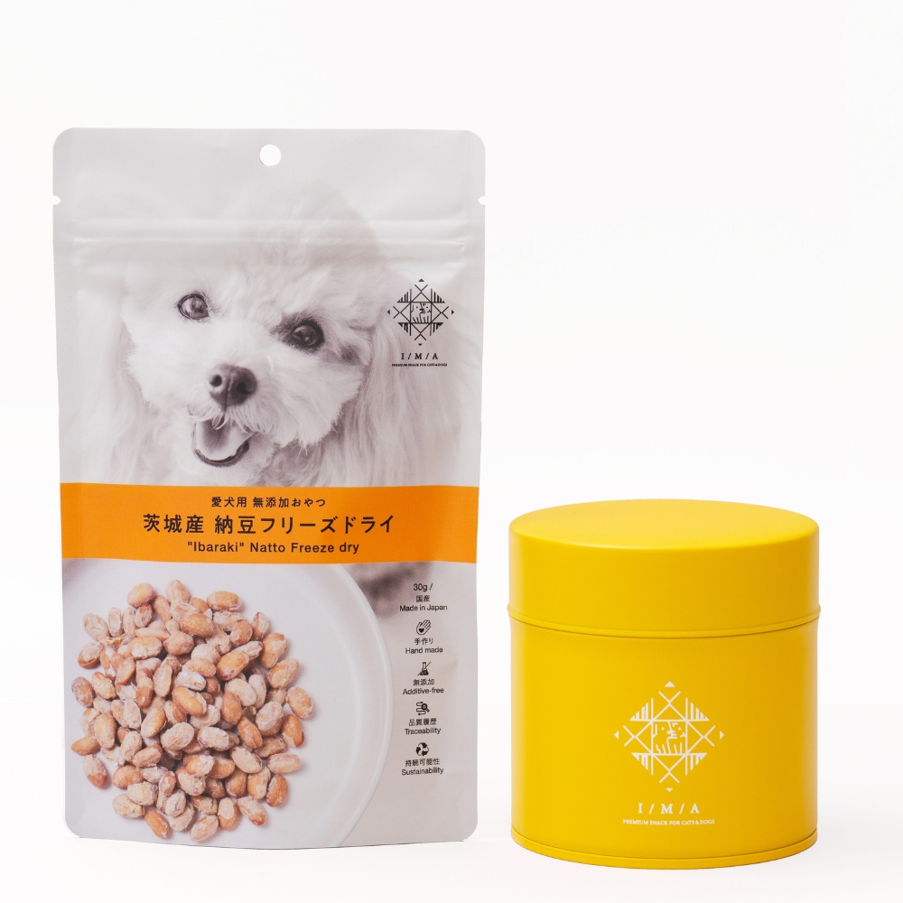 【BO BACK】波焙克 IMA凍乾 納豆 起司 地瓜, , large