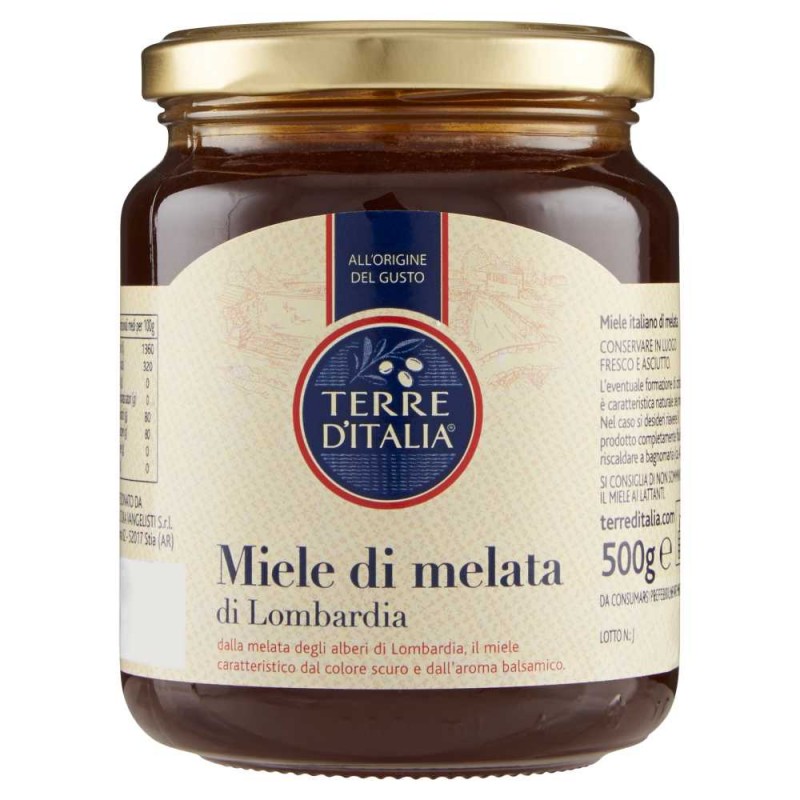TDI-Lombardy Honeydew Honey, , large