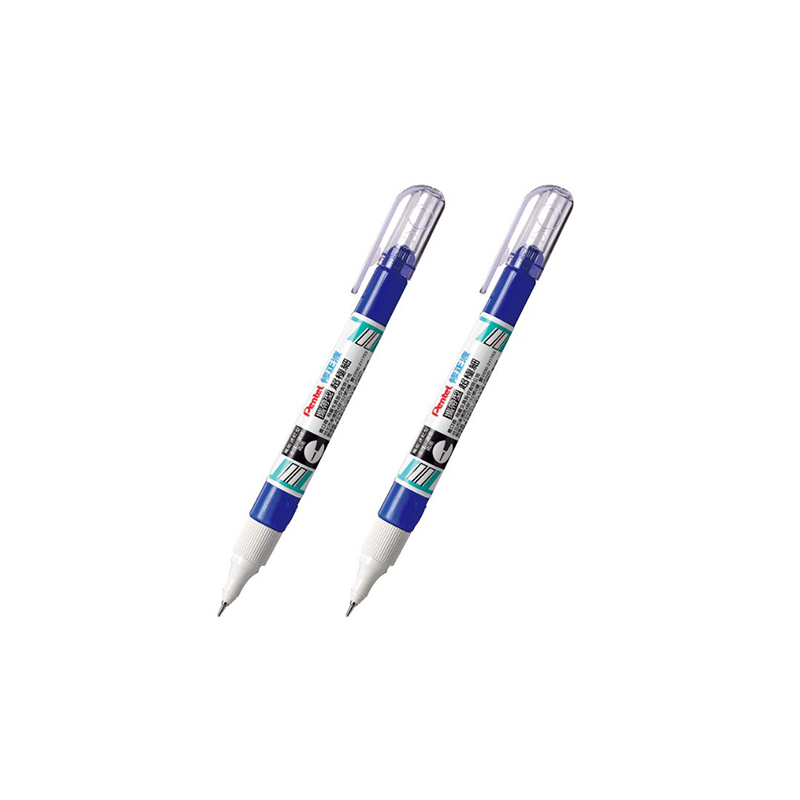 飛龍ZL72修正筆2入, , large