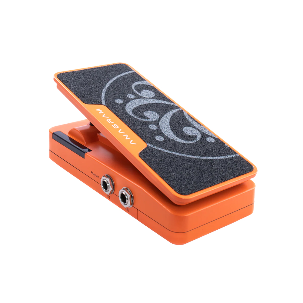 Darkglass Anagram Press 表情踏板【敦煌樂器】, , large