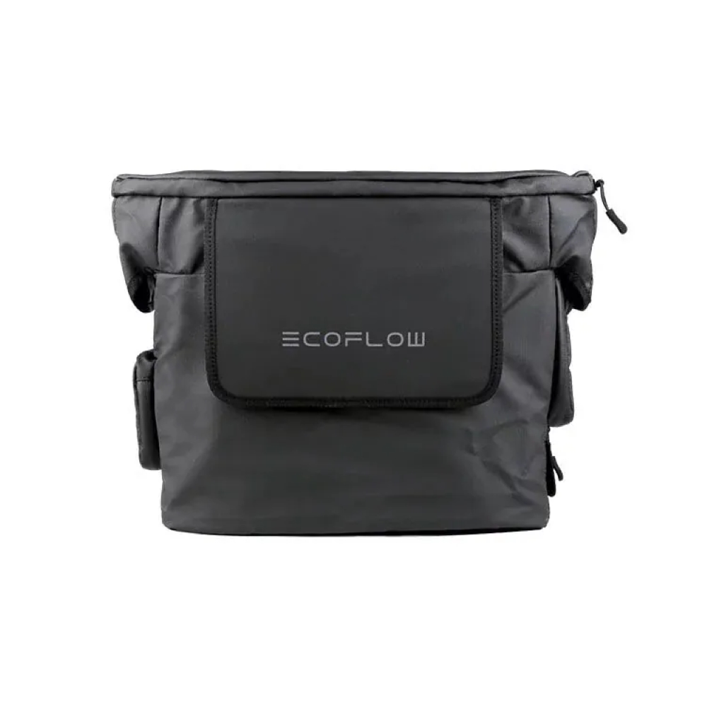 【固士特】EcoFlow Delta 2 儲能電源+贈專用收納包, , large