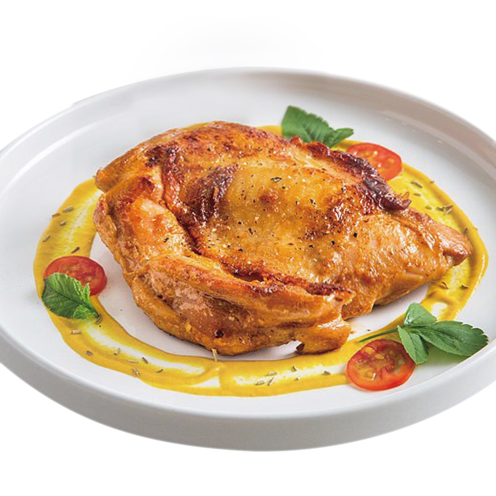 Selected Taiwan Local Boneless Chicken Thigh Fillet, , large