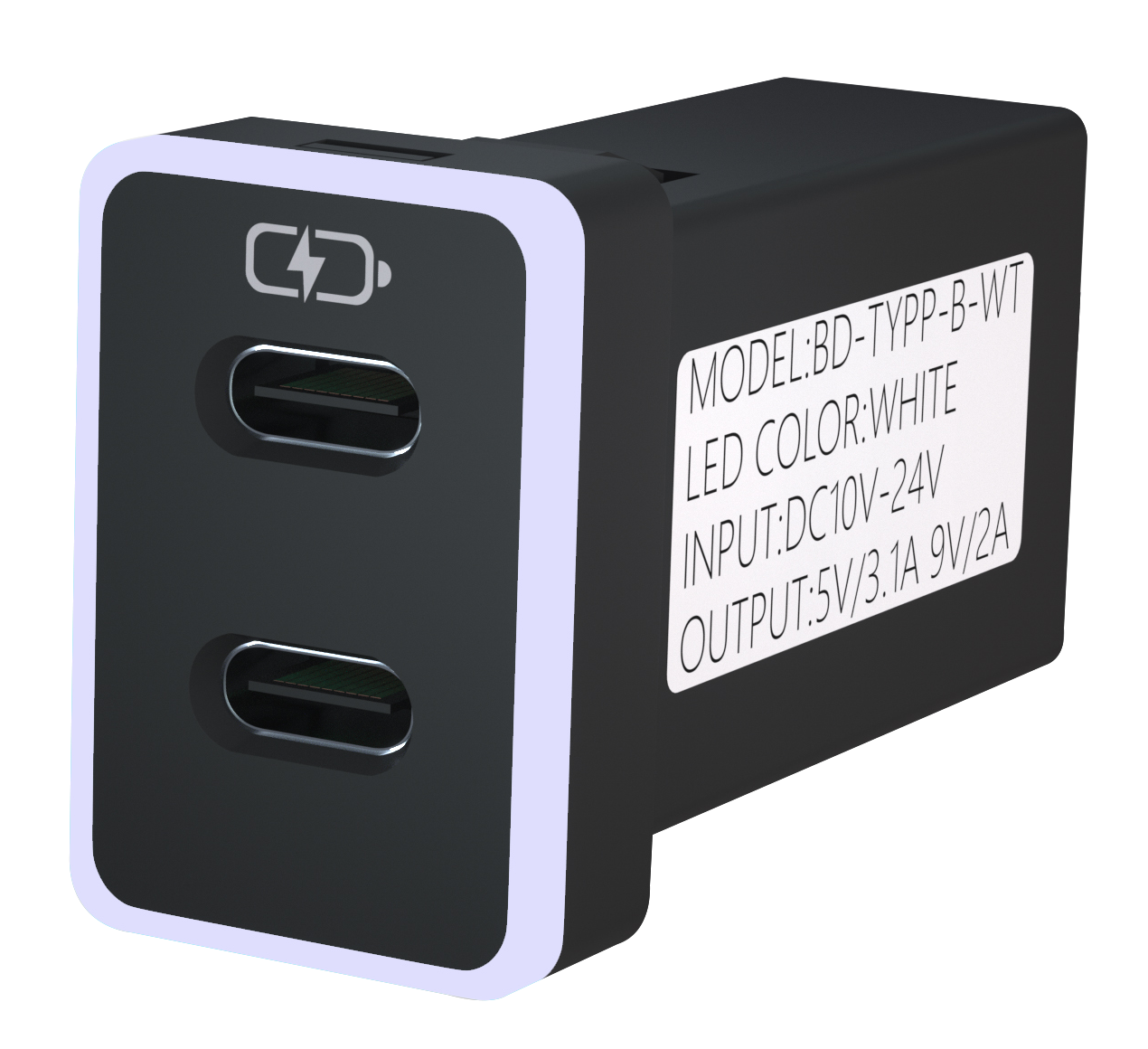Car charger, , large