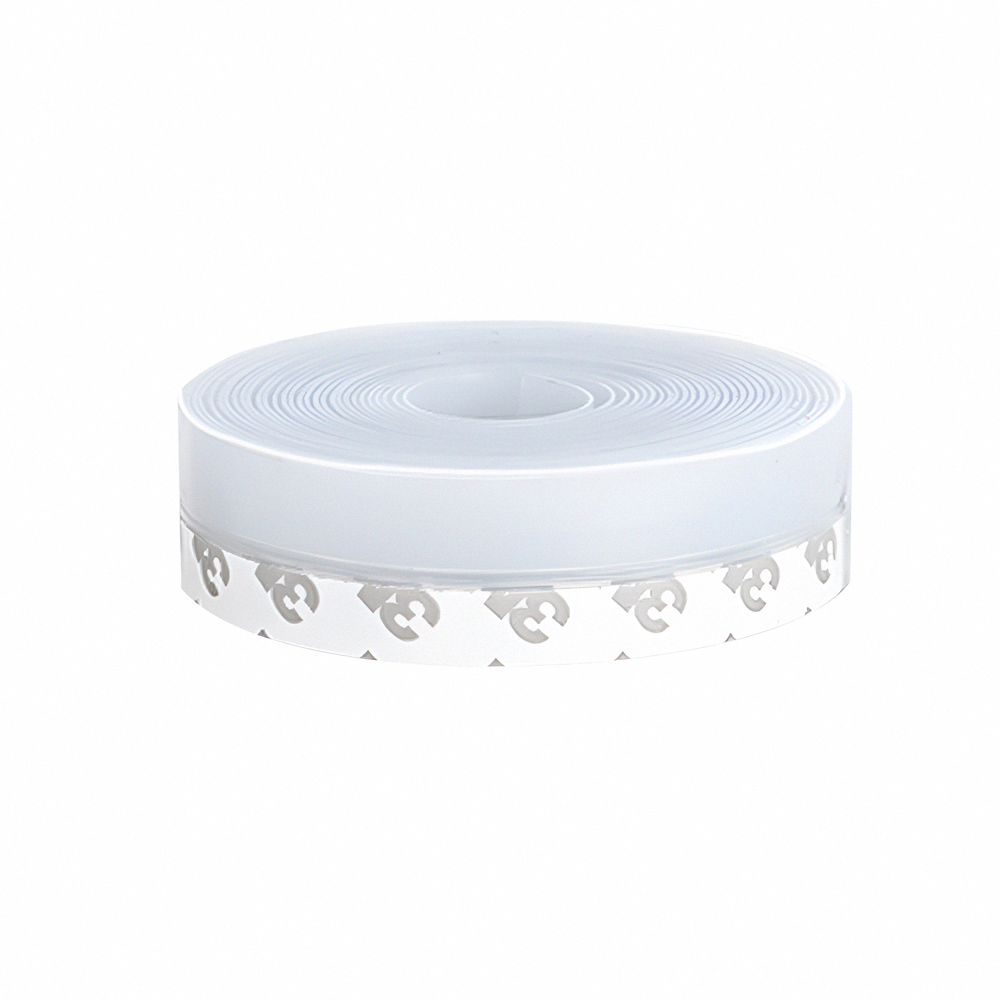 【上手家居】門縫密封條 5m(門縫條/窗戶密封條/密封條/門底密封條/門窗密封條/門縫擋/門縫膠條), , large