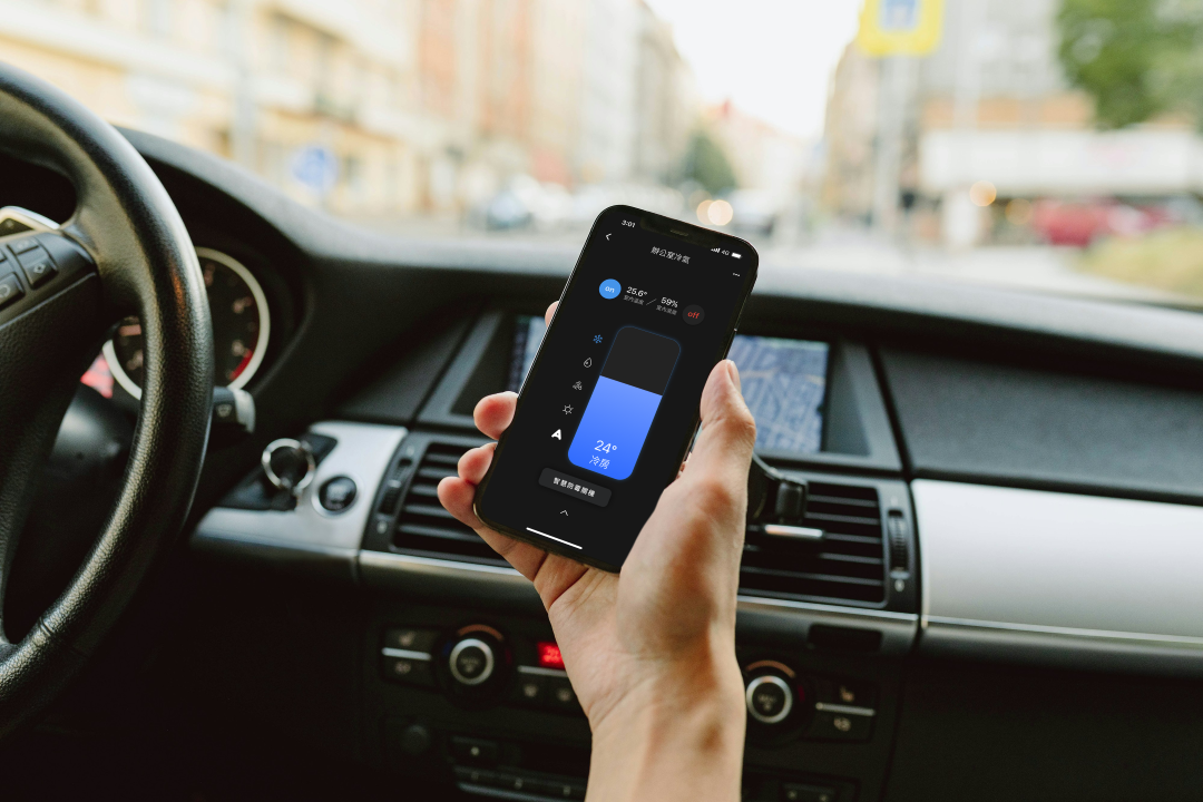 【AIFA艾法科技】AIFA Smart i-Ctrl Pro Plus 雙入組 家電遠端智能遙控器 智慧家庭 冷氣 風扇 手機app遠端遙控, , large