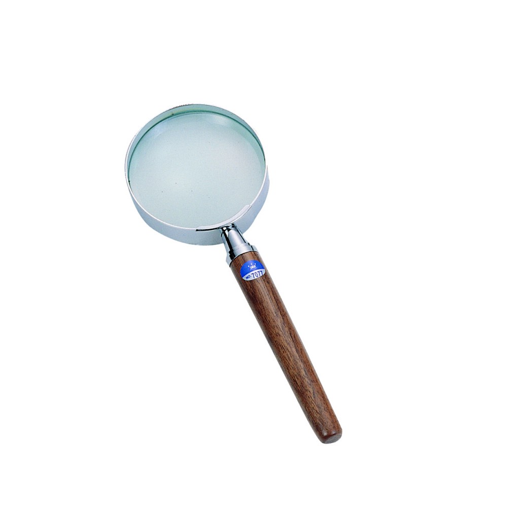 徠福 Life 高倍率放大鏡 (NO.7077)規格:直徑2 1/2"