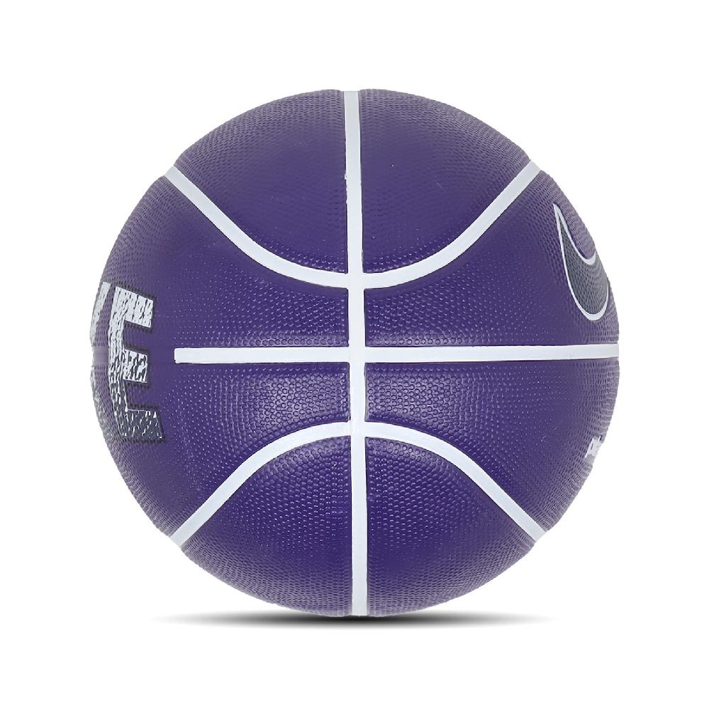 [秉宸] NIKE EVERYDAY PLAYGROUND 7號籃球 深紫, , large