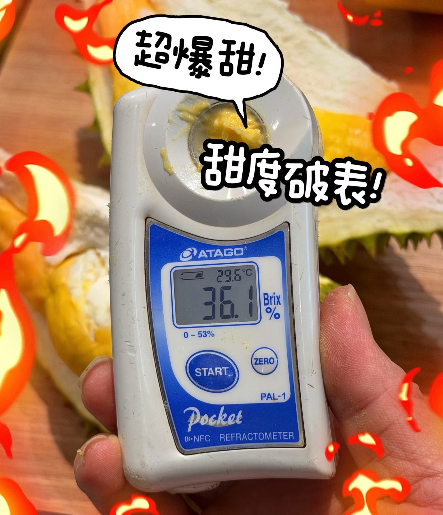 [芯鮮果]越南干堯榴槤, , large
