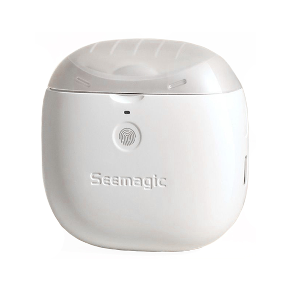 【好米企業社】Seemagic電動指甲刀 電動指甲剪 指甲器 指甲刀 指甲剪 磨甲器, , large