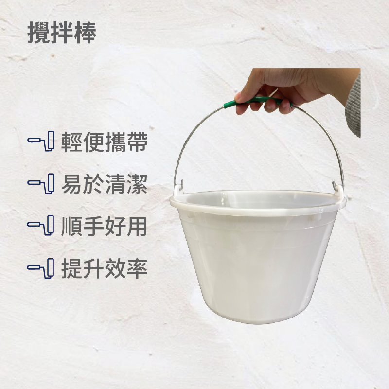手提桶(10入), , large