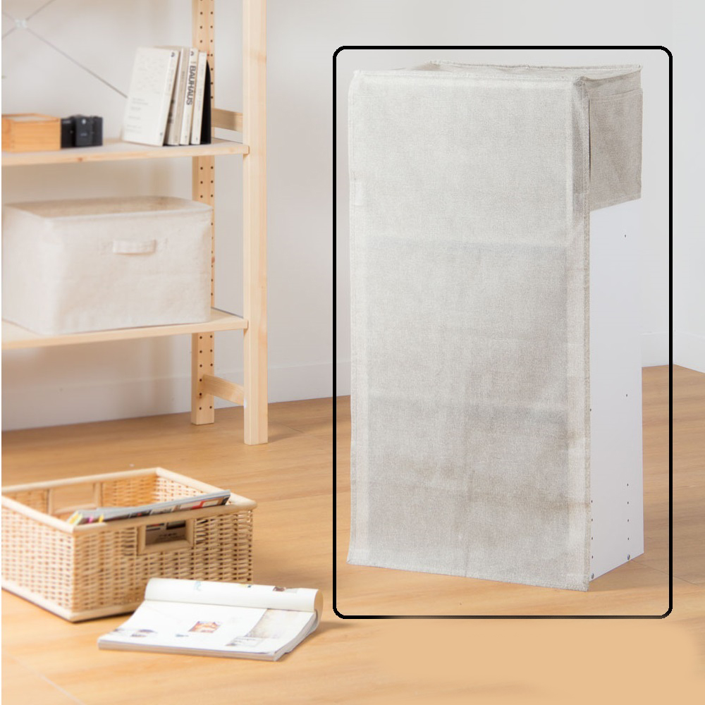 CABINET DUST COVER, , large