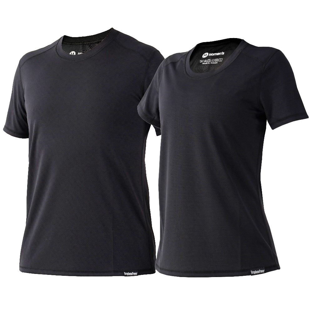 Graphene Cooling Quick-Dry T-Shirt / Women, , large