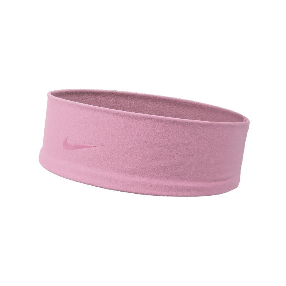 [秉宸] NIKE FURY ELEVATE 頭帶 粉, , large