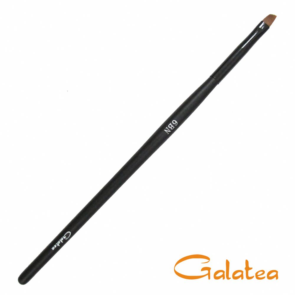 【Galatea葛拉蒂】鑽顏系列-6BN斜角眉刷/大遮瑕刷