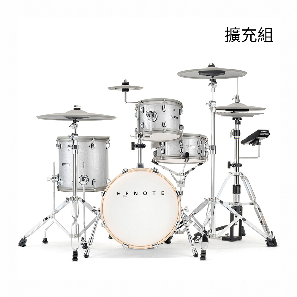 EFNOTE 5 擴充組【敦煌樂器】, , large