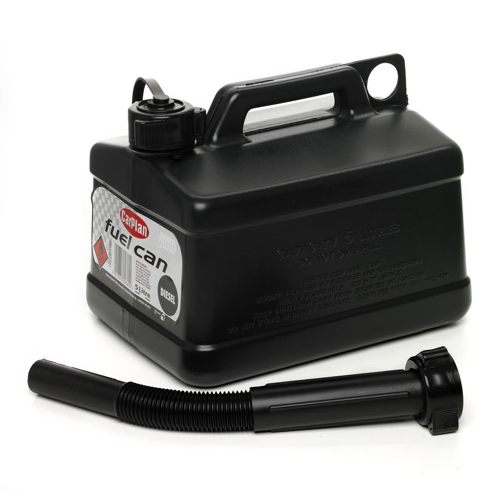 car supplies
