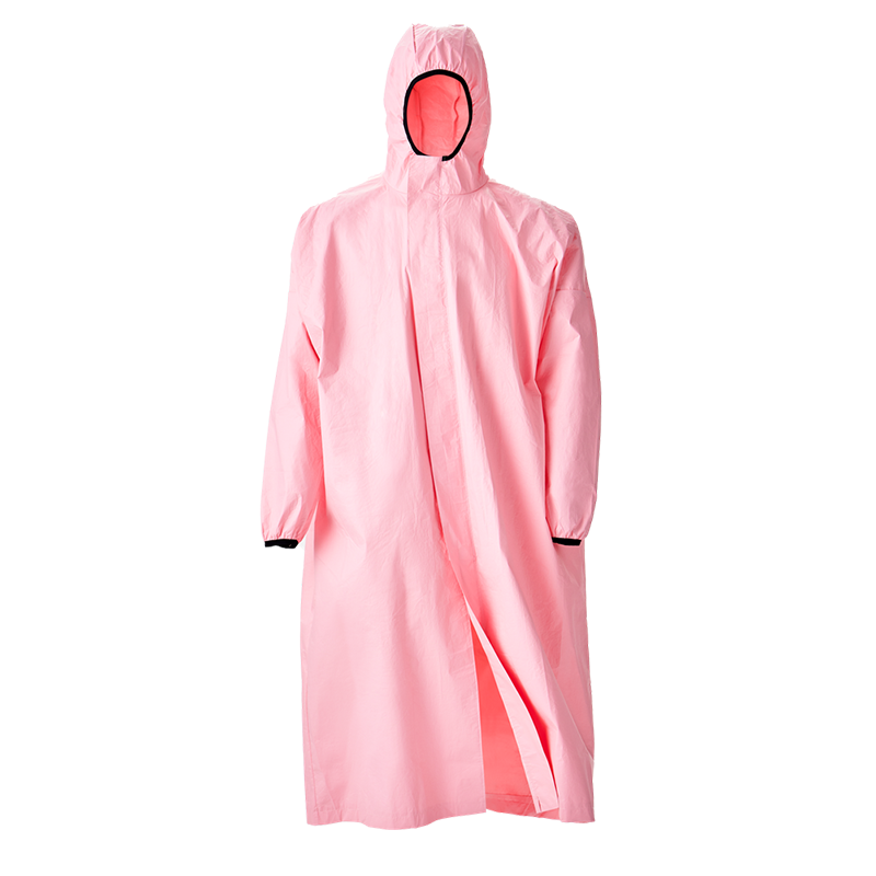 Breathable Raincoat, , large