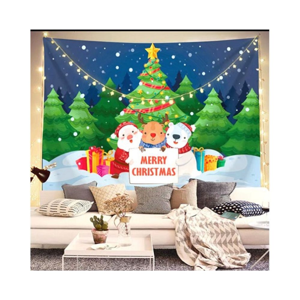 Xmas Deco, , large