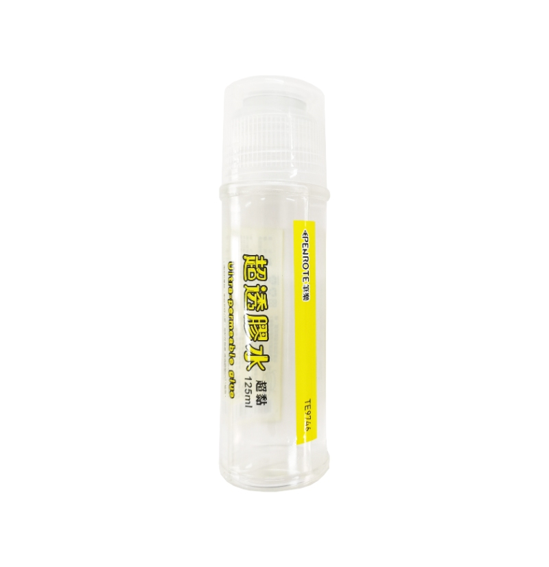 125ml Super Clear Strong Glue