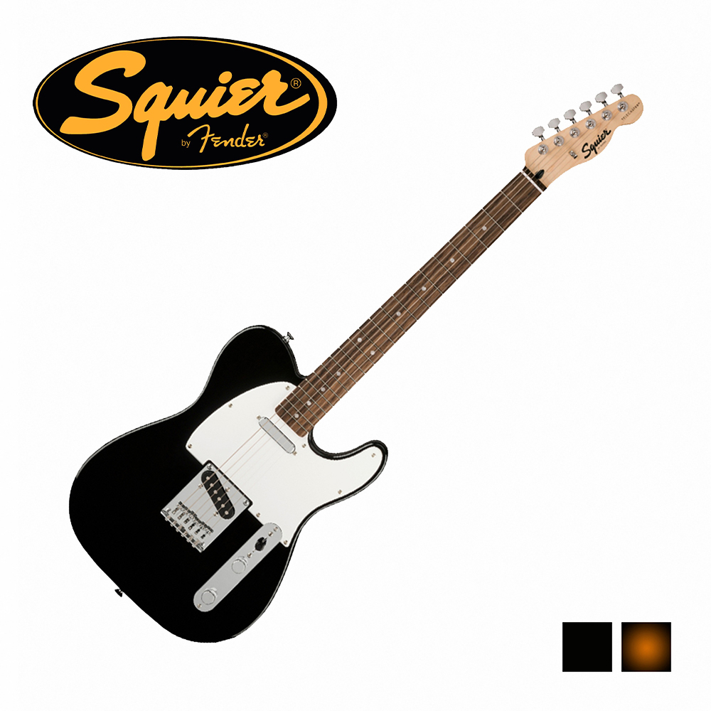 Squier Bullet Tele LR 電吉他 黑色/漸層【敦煌樂器】, , large