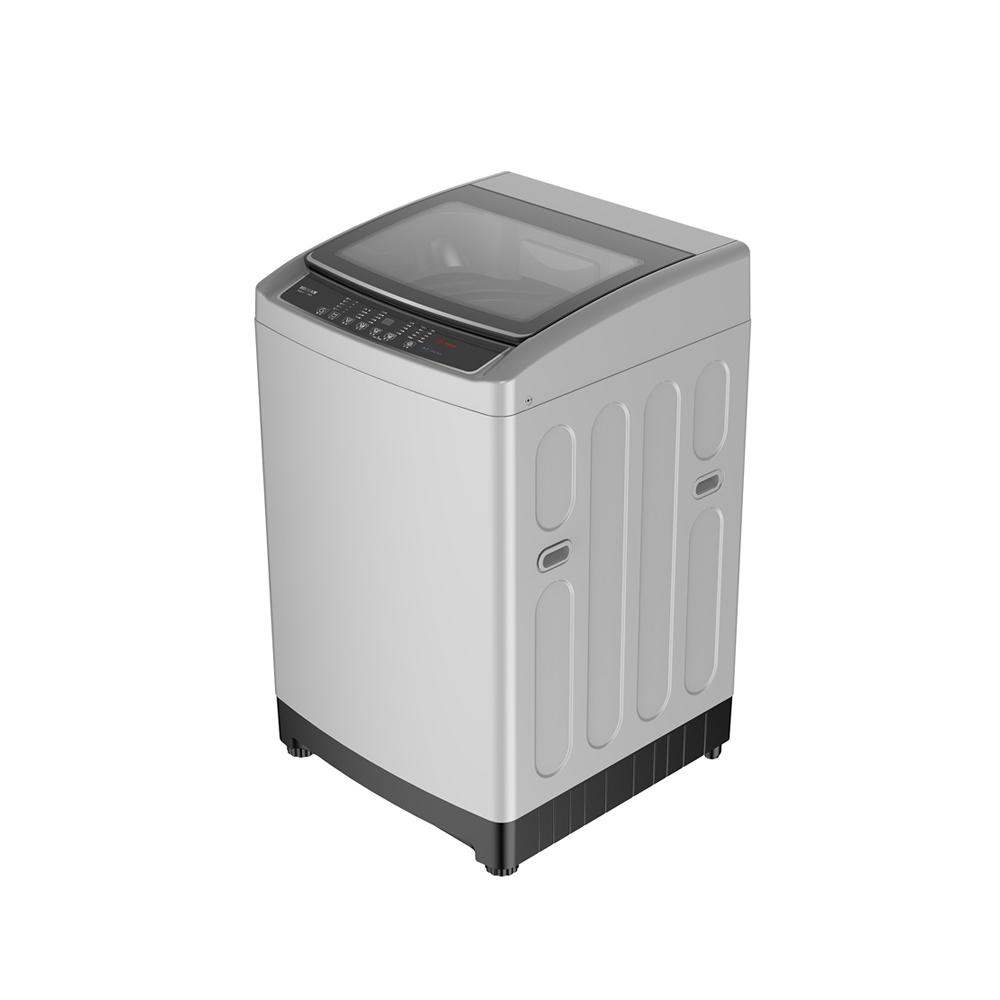HERAN 禾聯 15KG 全自動洗衣機 HWM-1541, , large