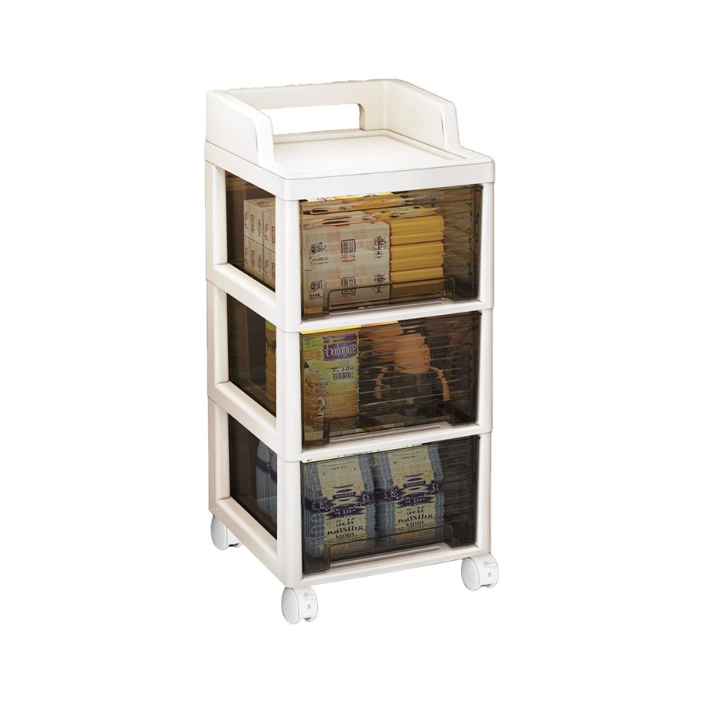 Storage Cabinet