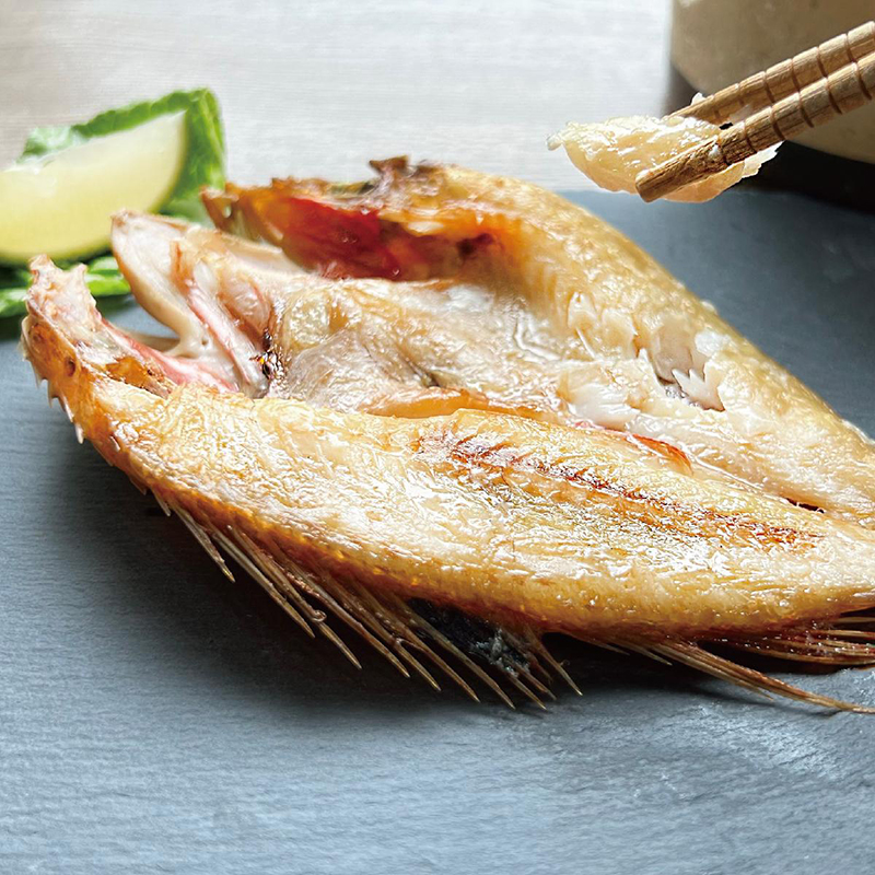 【17Buy】Kinki Semi-dried Fish, , large