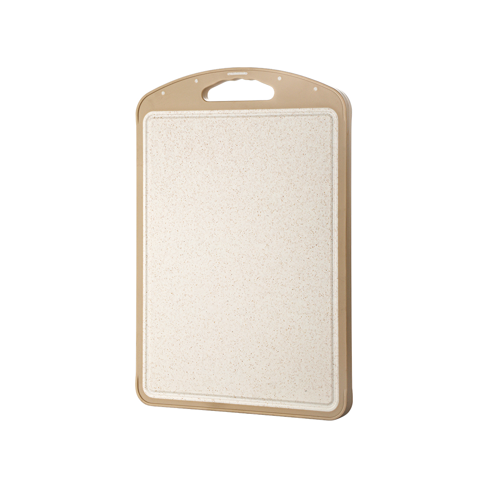 【Besthot】頂級純鈦雙面抗菌砧板, , large