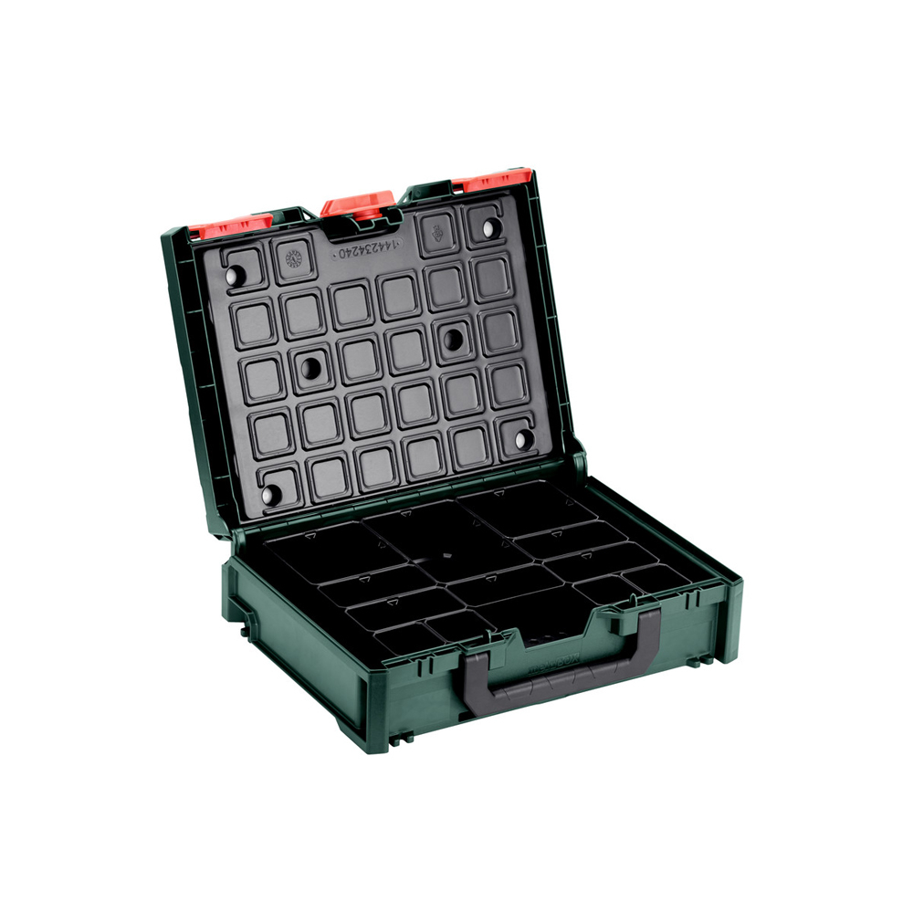 ABS系統組合收納箱 (8.4L  耐重: 125kg), , large