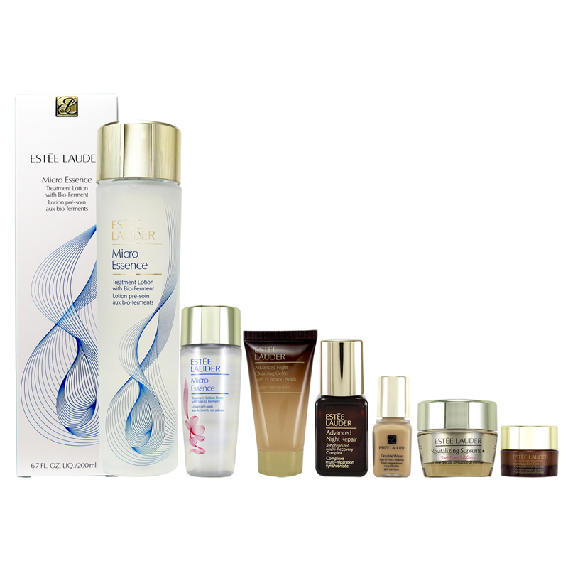 微分子全能修護組, , large