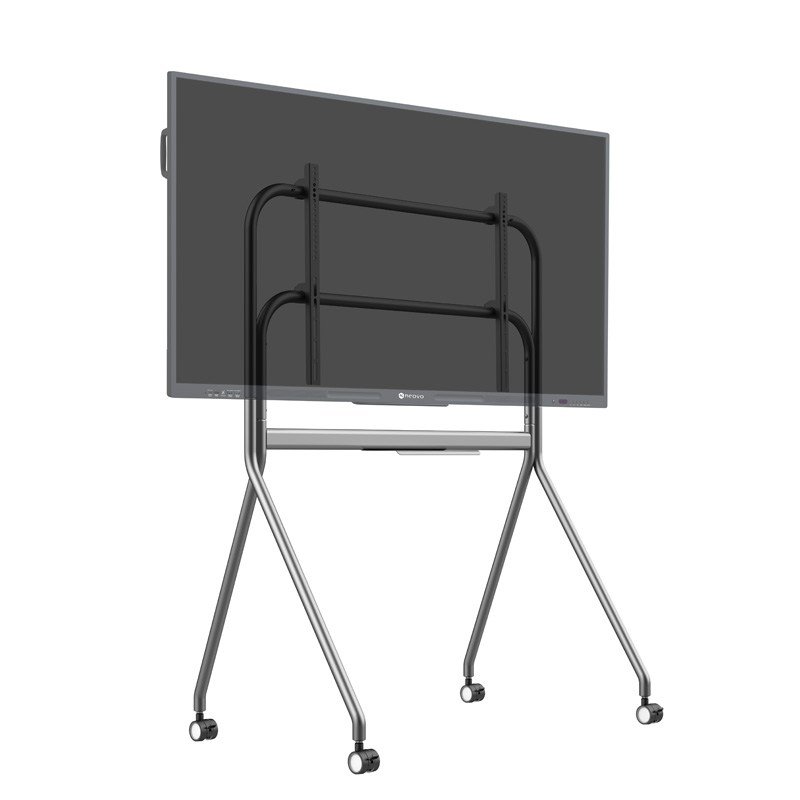 【AG Neovo】Floor Mounting Cart, , large