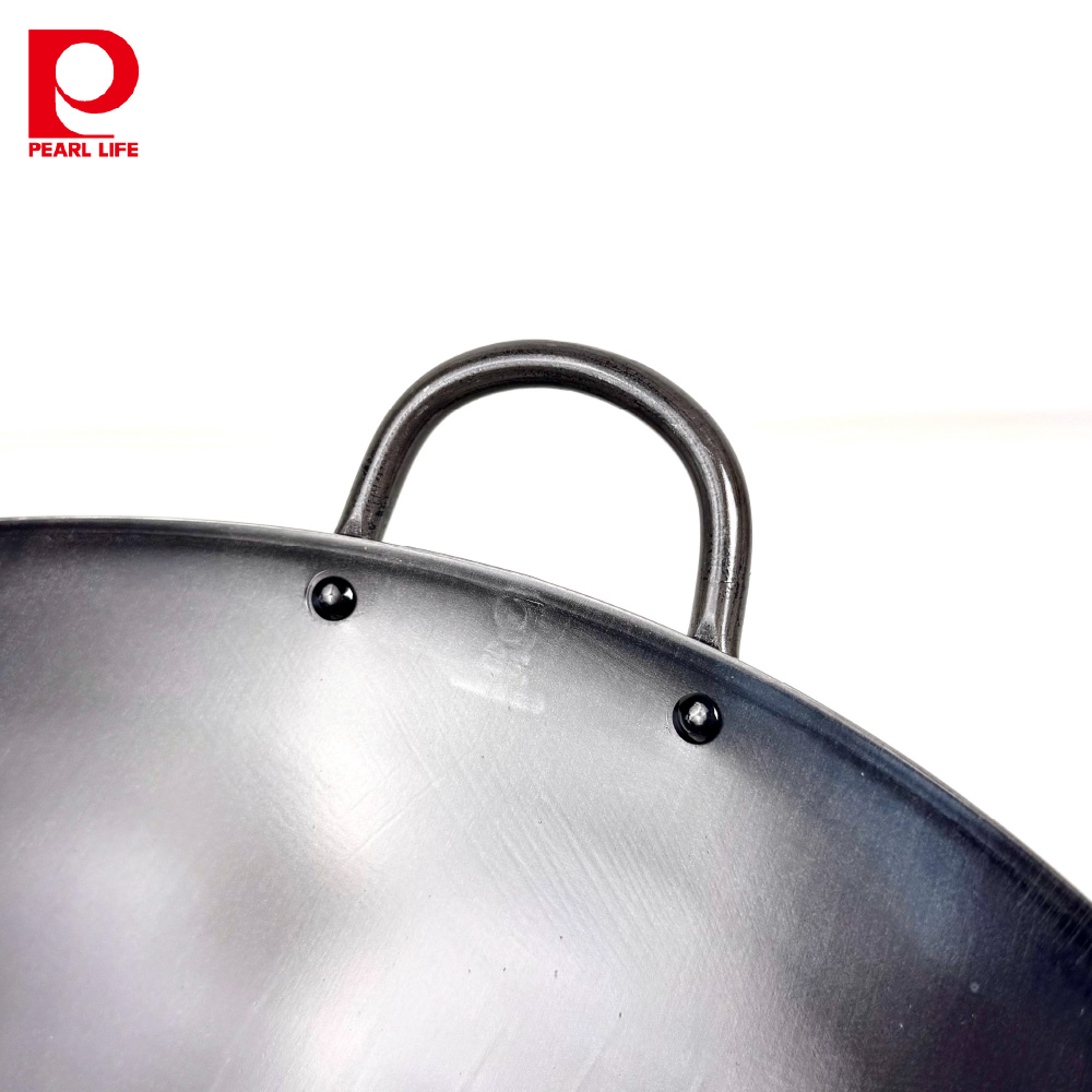 [Pearl] 36cm 中華炒鍋, , large